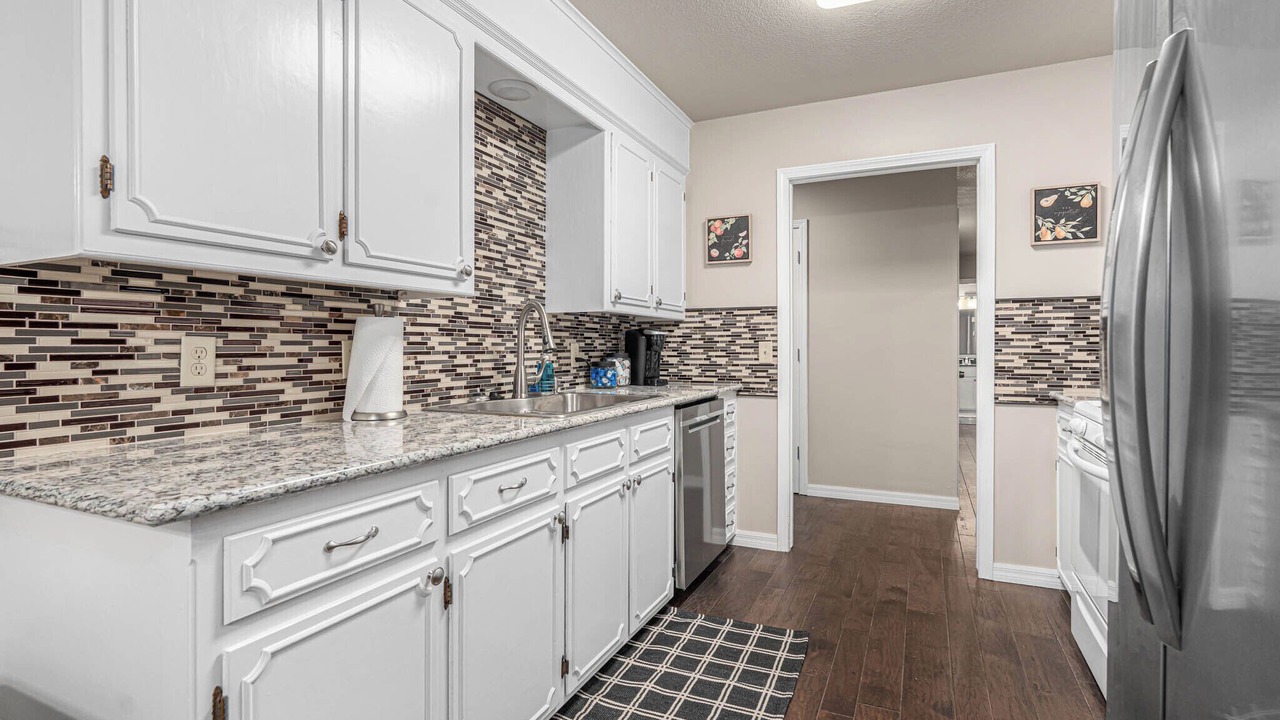 Photo of Kitchen in Fort Smith