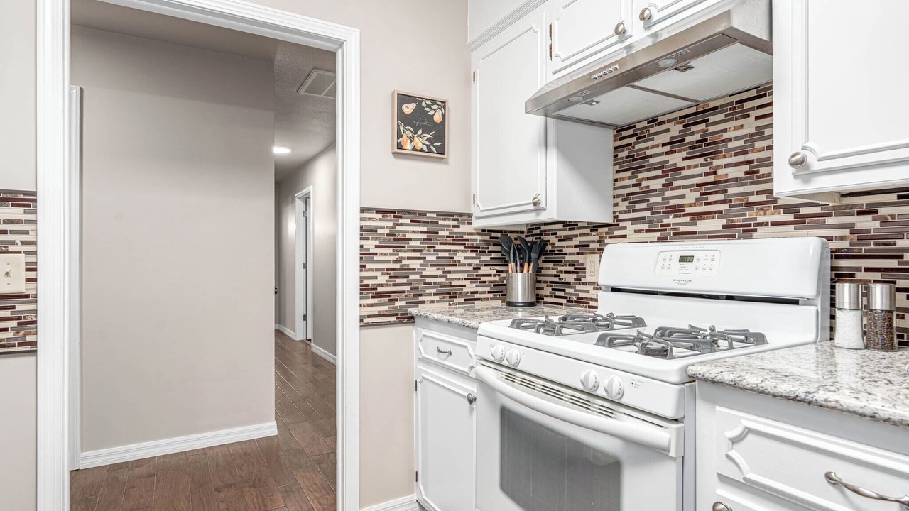 Photo of Kitchen in Fort Smith