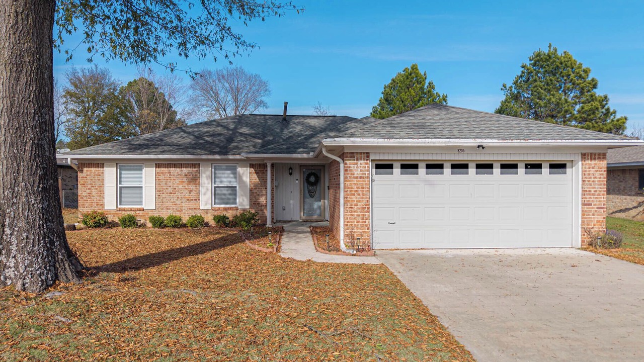 Photo of Outdoor in Fort Smith