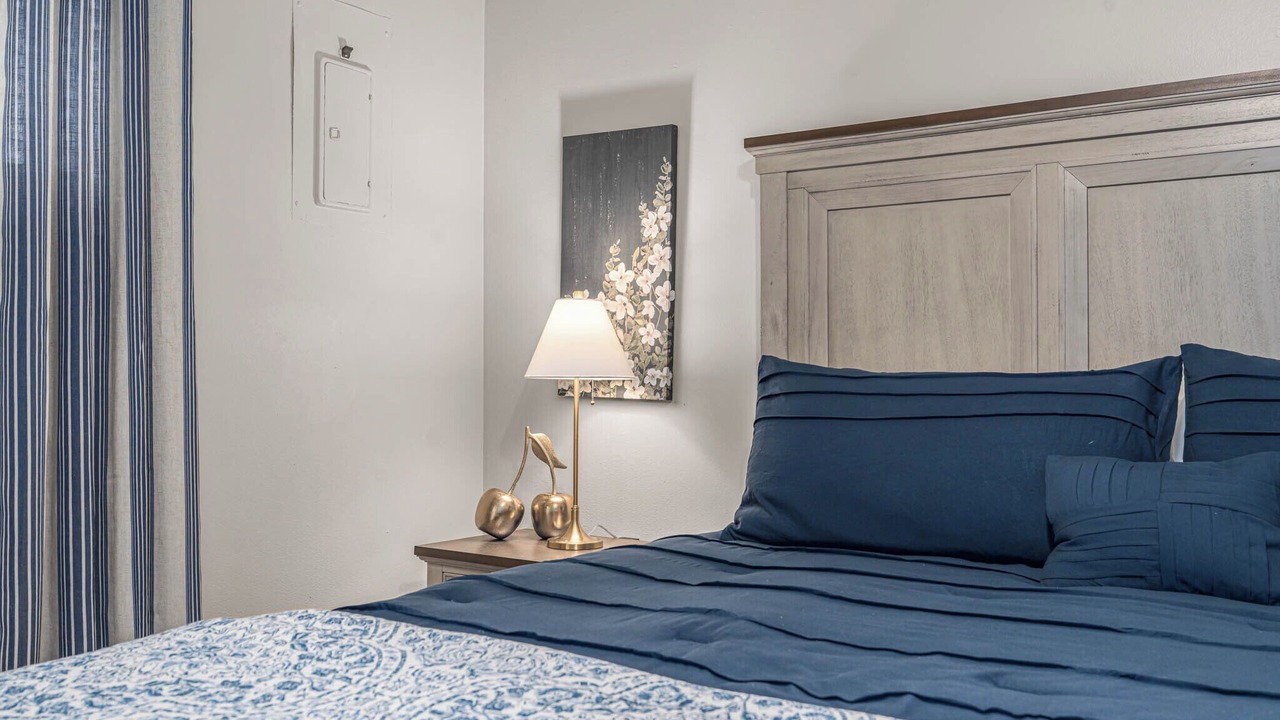 Photo of Bedroom in Fort Smith