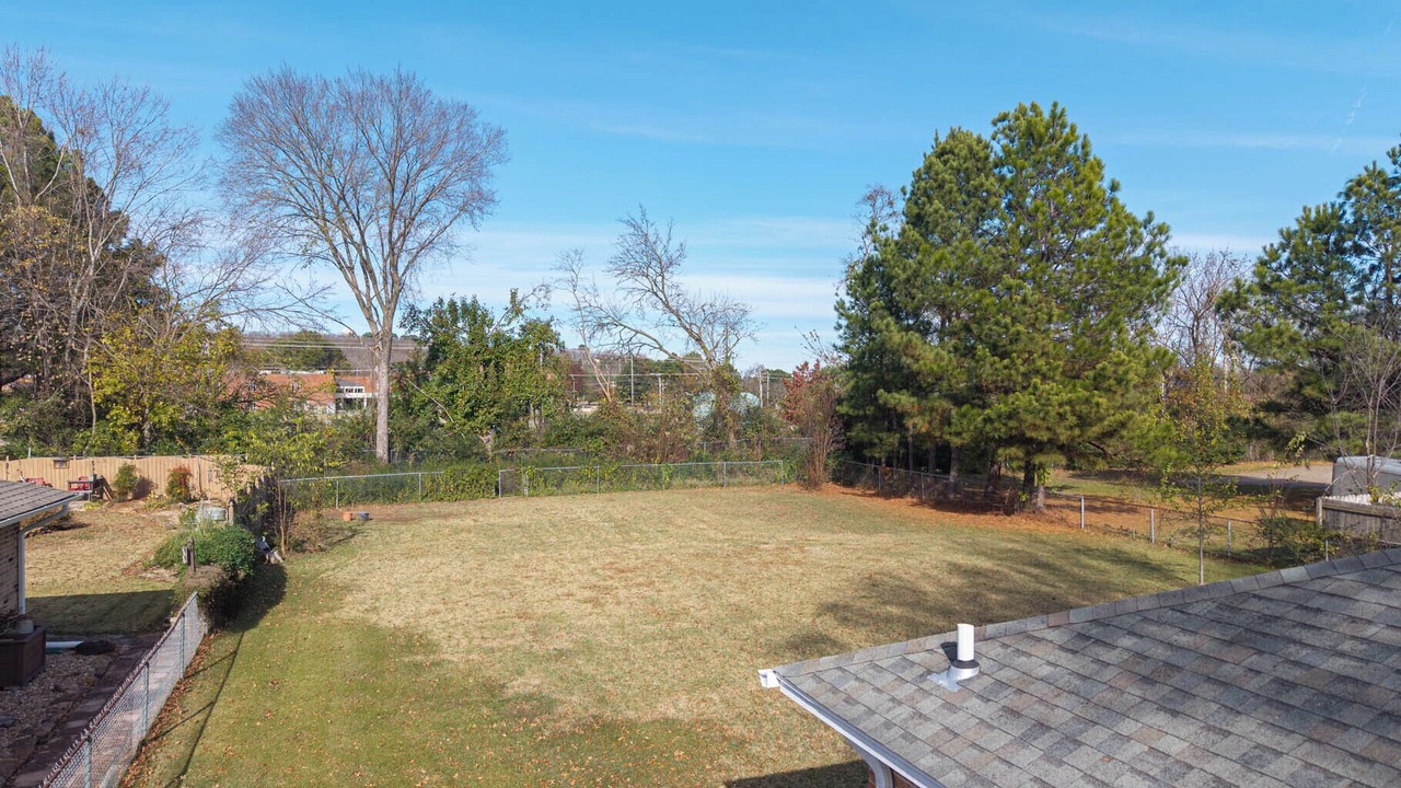 Photo of Outdoor in Fort Smith