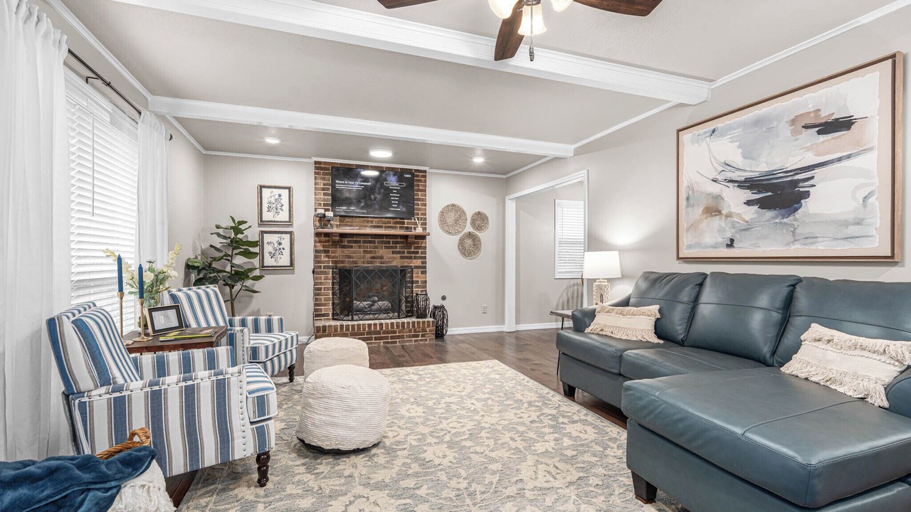 Photo of Livingroom in Fort Smith