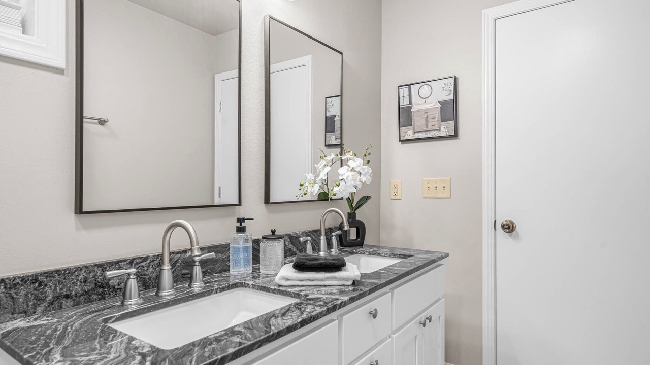 Photo of Bathroom in Fort Smith