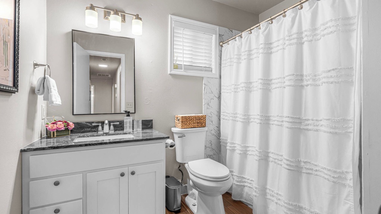 Photo of Bathroom in Fort Smith