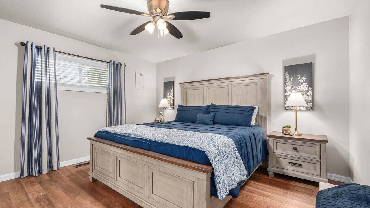 Photo of Bedroom in Fort Smith