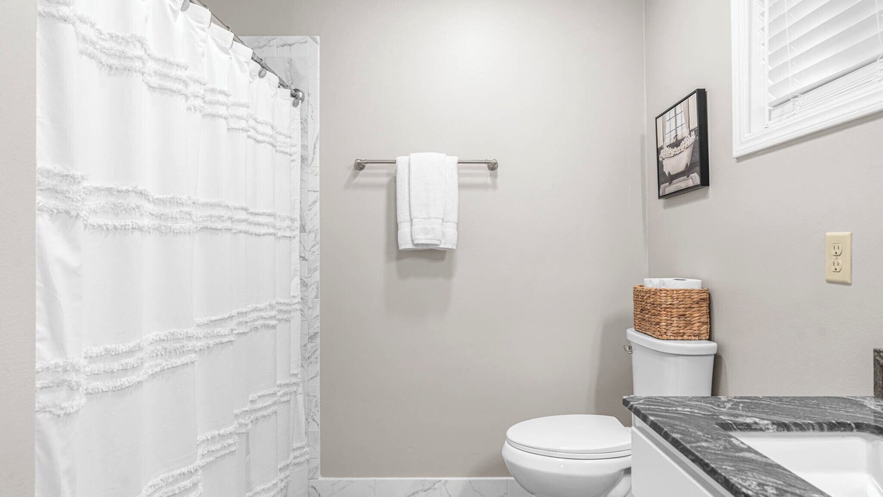Photo of Bathroom in Fort Smith