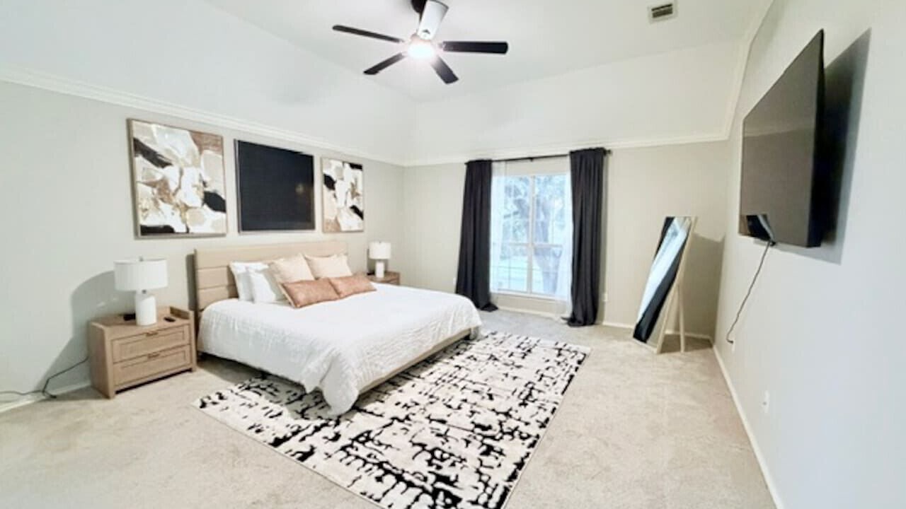 Photo of Bedroom in Frisco