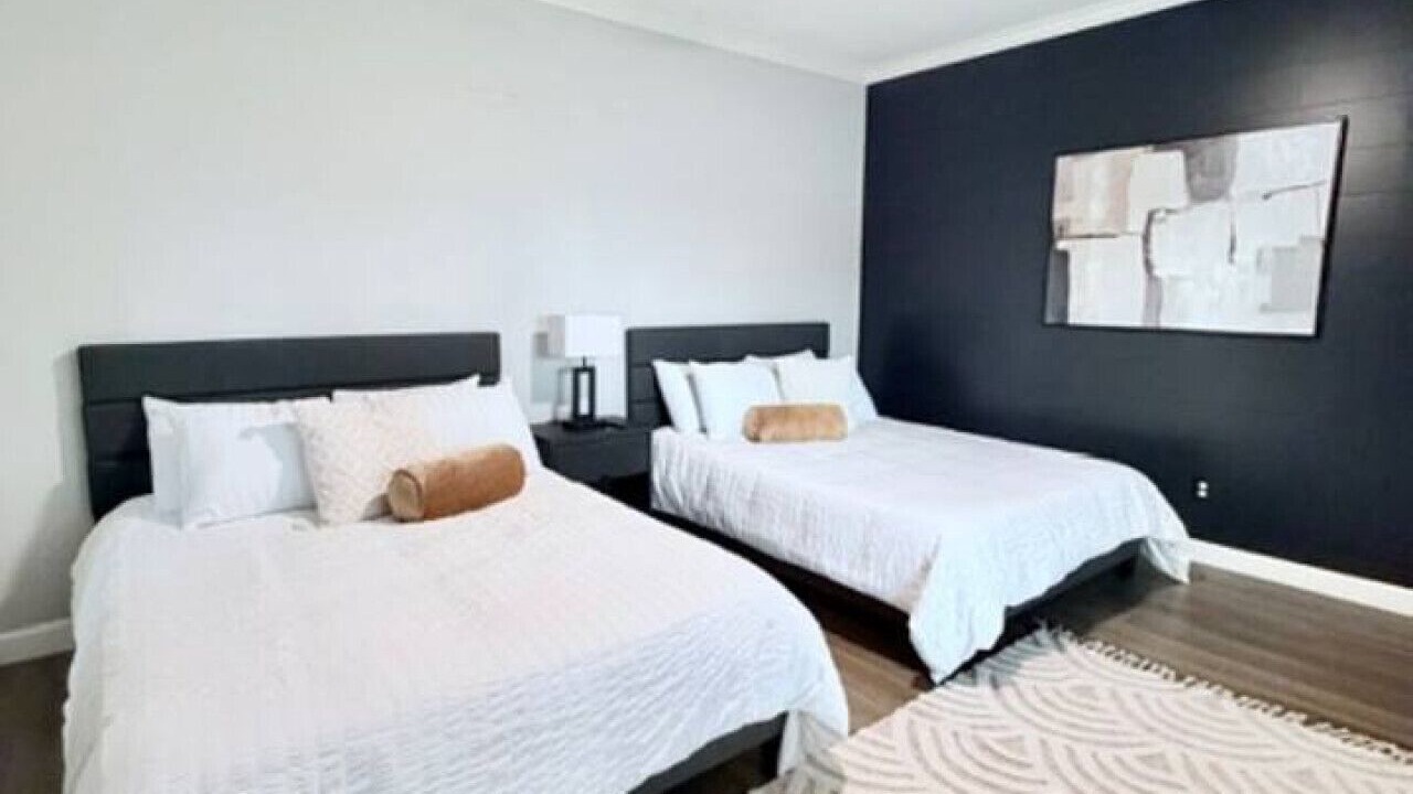 Photo of Bedroom in Frisco