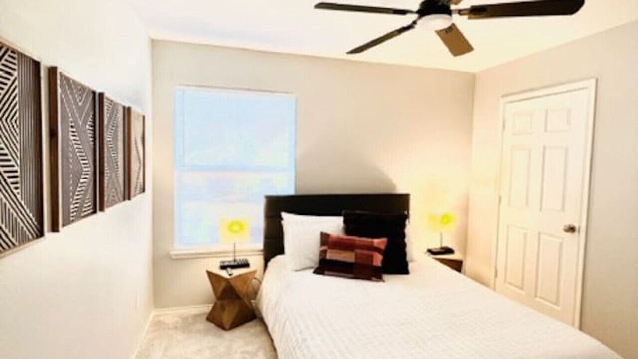 Photo of Bedroom in Frisco