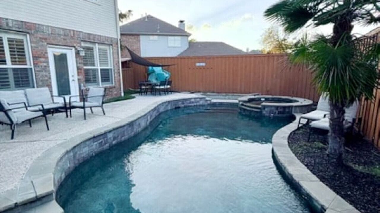 Photo of Outdoor in Frisco