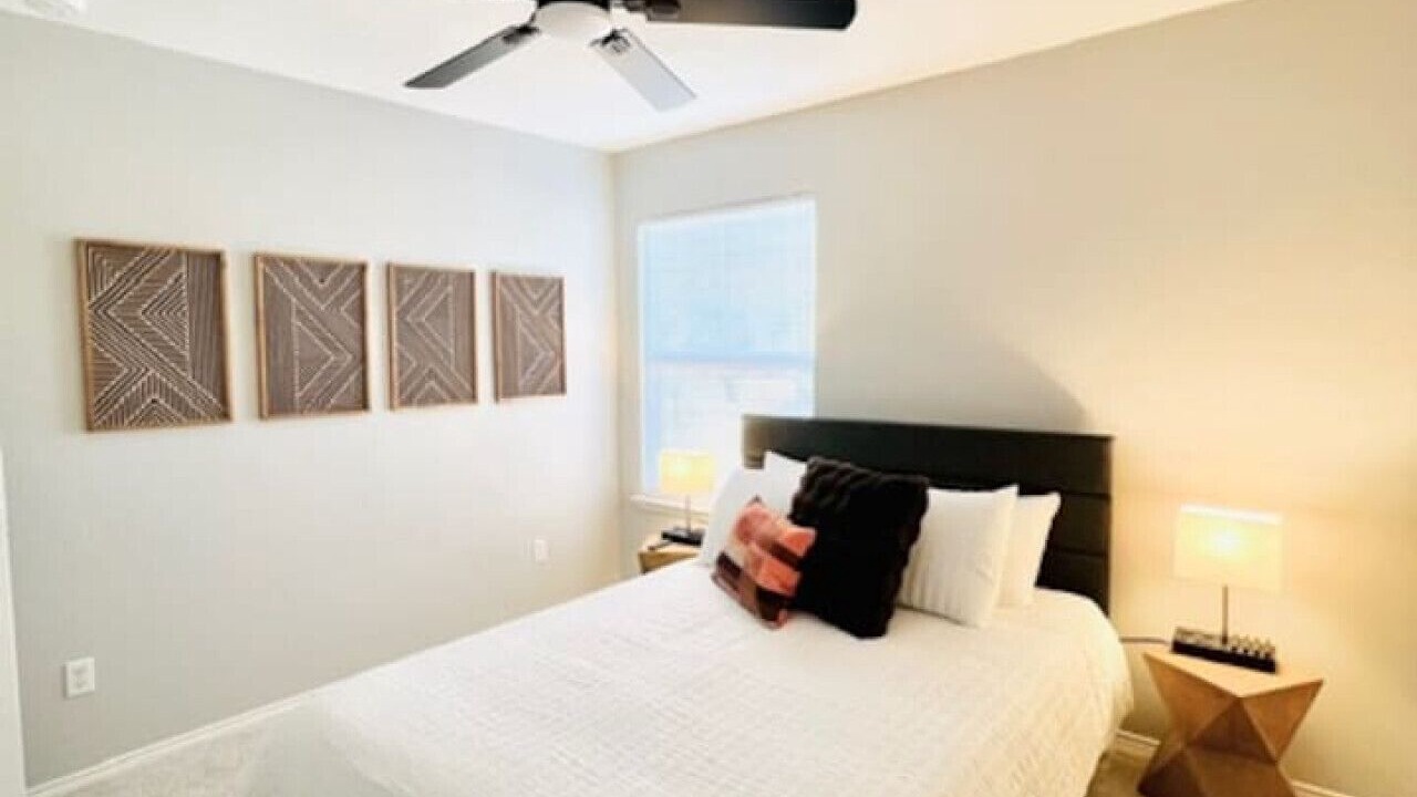 Photo of Bedroom in Frisco