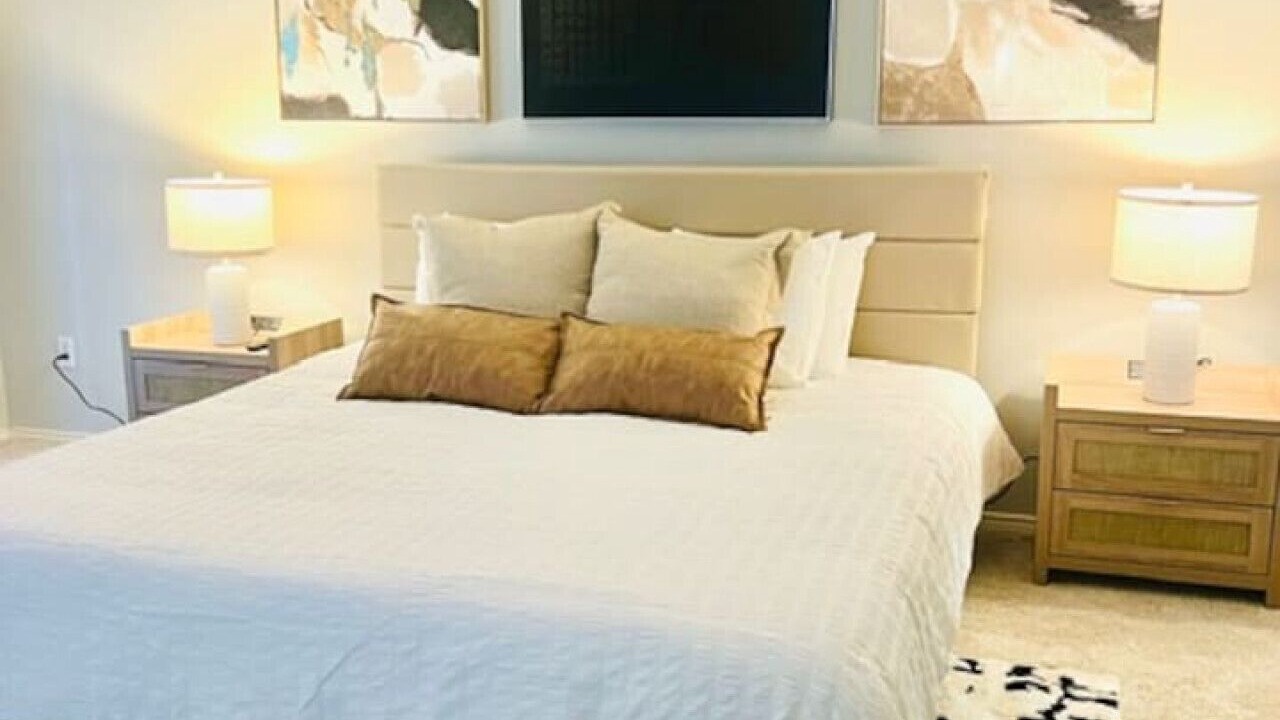 Photo of Bedroom in Frisco