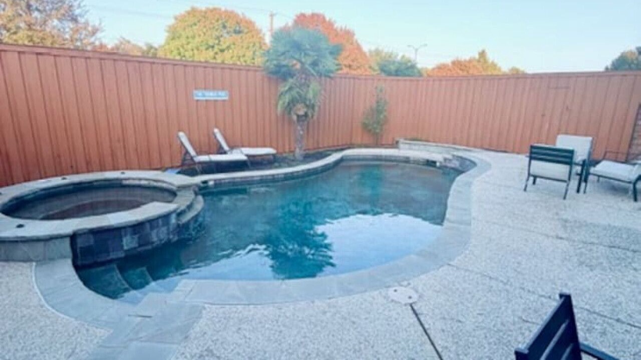 Photo of Outdoor in Frisco