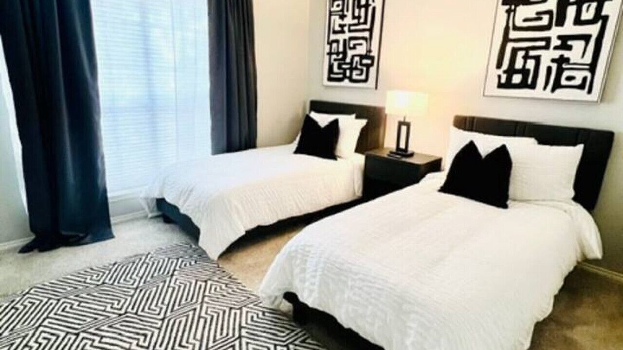 Photo of Bedroom in Frisco