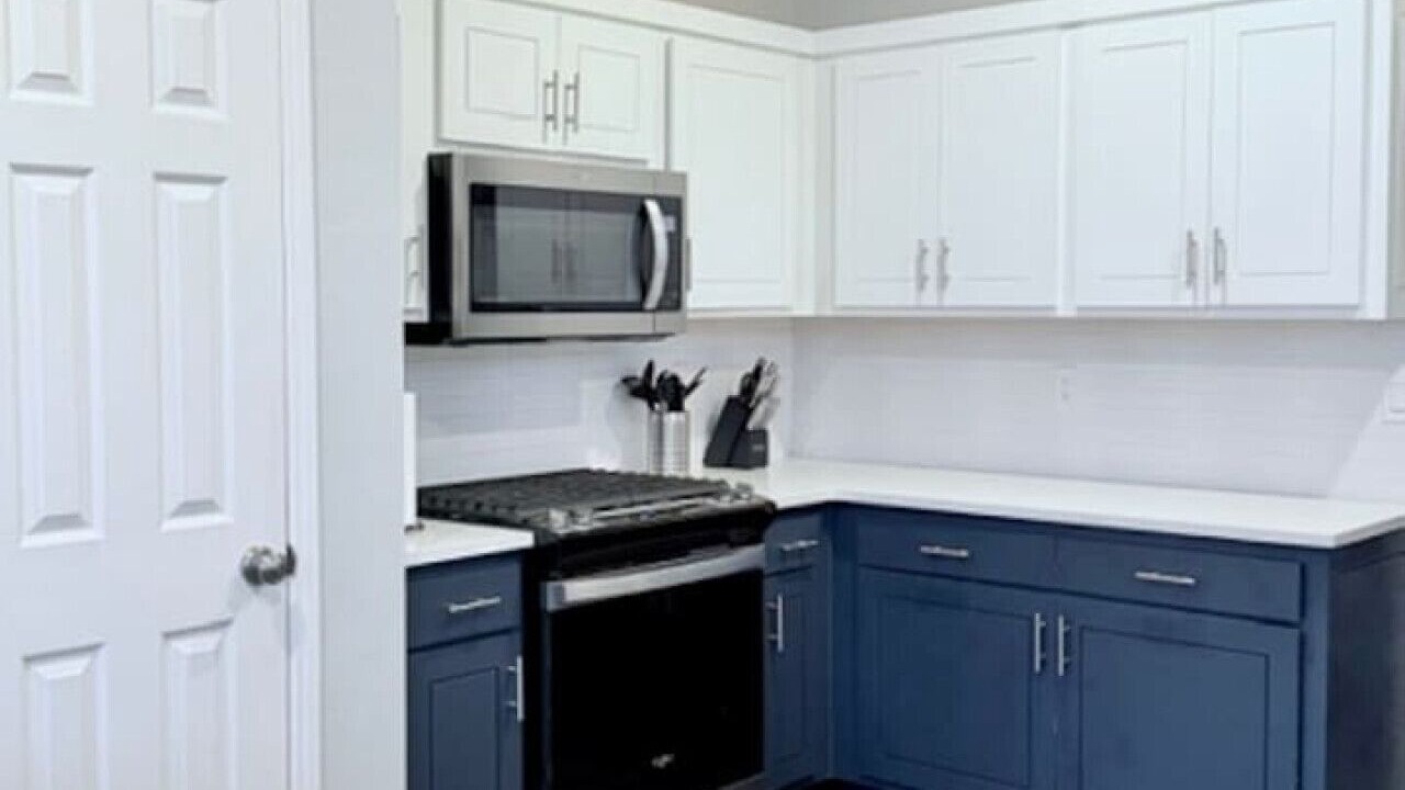 Photo of Kitchen in Frisco