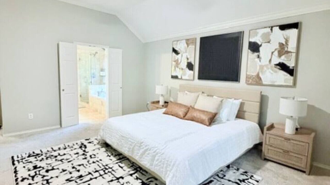 Photo of Bedroom in Frisco