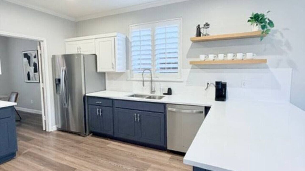 Photo of Kitchen in Frisco