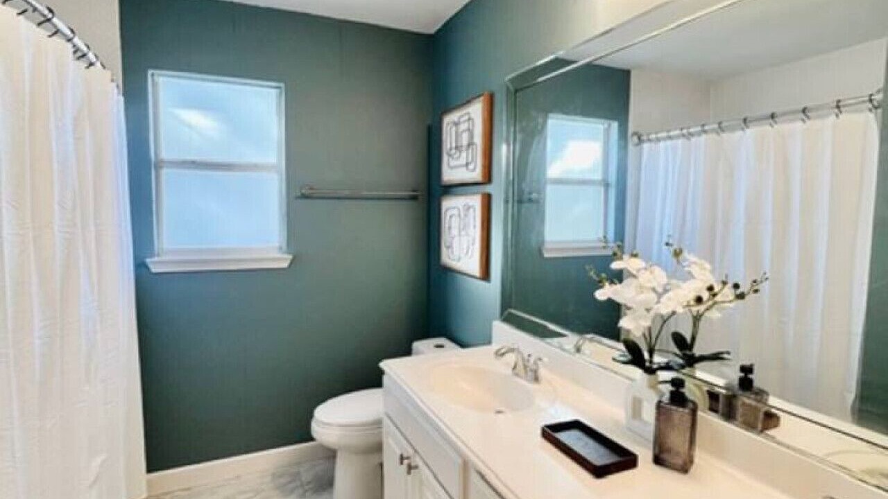 Photo of Bathroom in Frisco