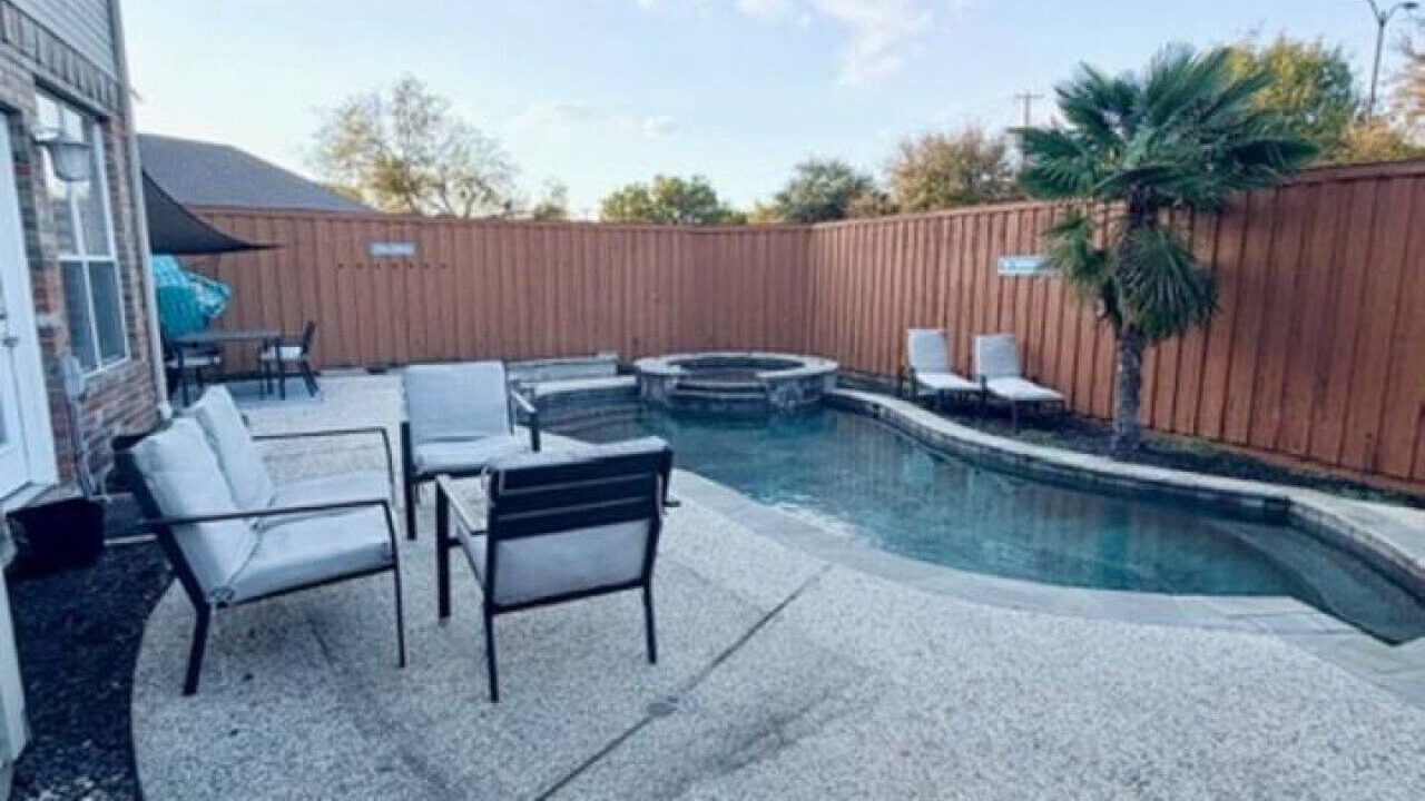 Photo of Outdoor in Frisco