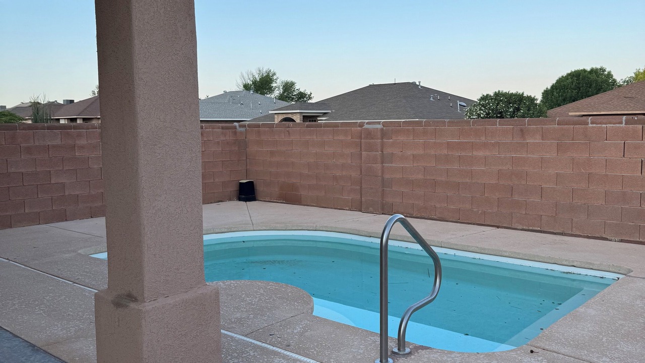 Photo of Outdoor in Alamogordo