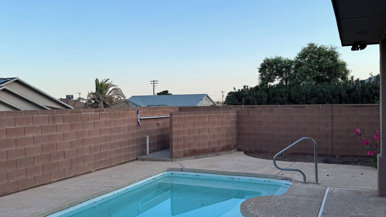 Photo of Outdoor in Alamogordo