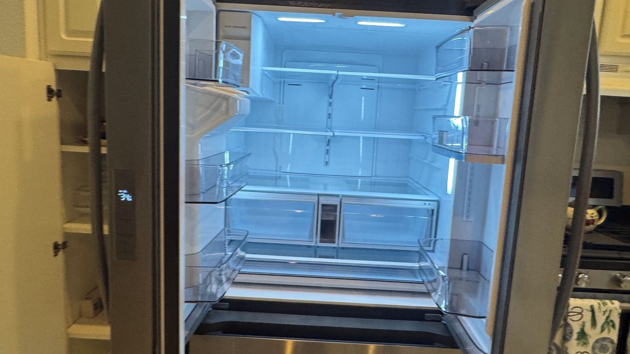 Photo of Kitchen in Alamogordo