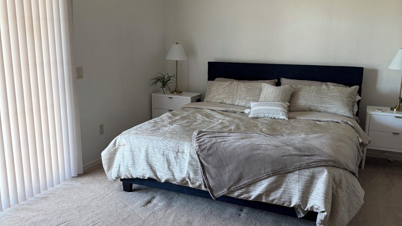 Photo of Bedroom in Alamogordo