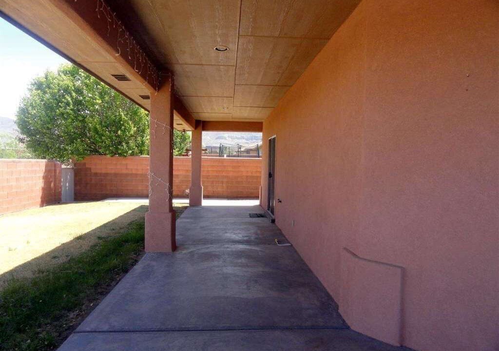 Photo of Outdoor in Alamogordo