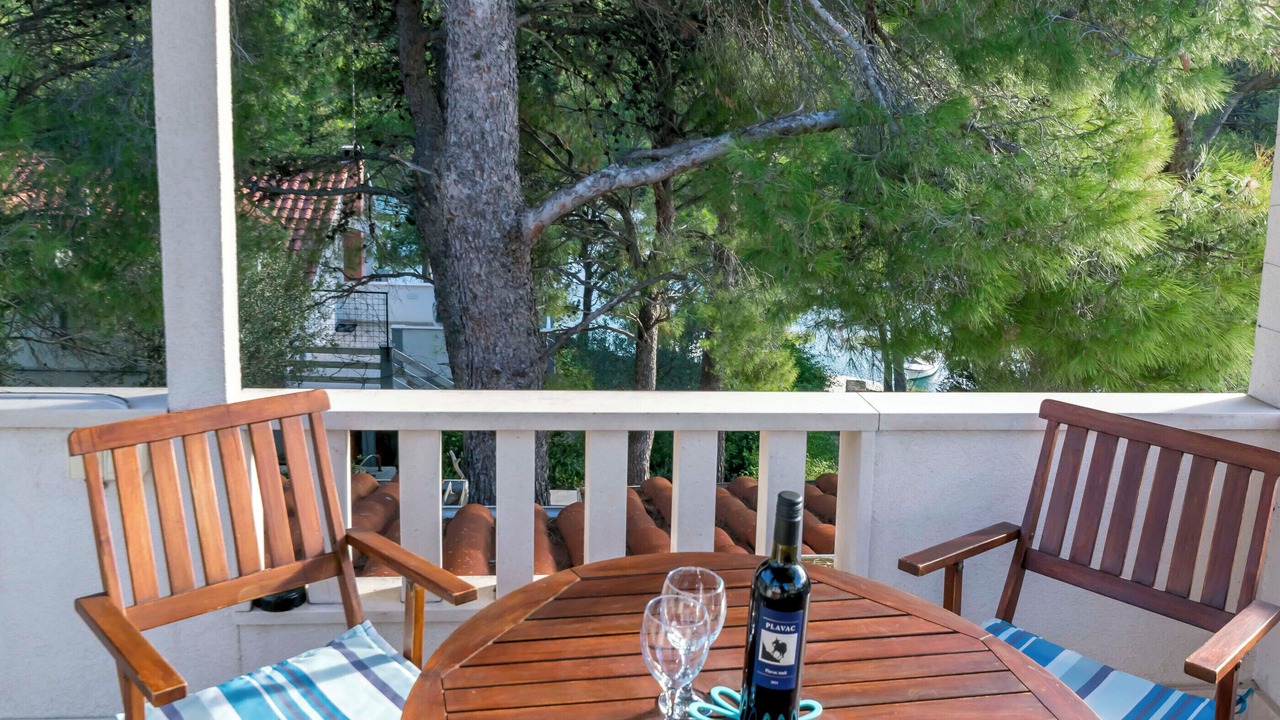 Photo of Outdoor in Cove Osibova (Milna)
