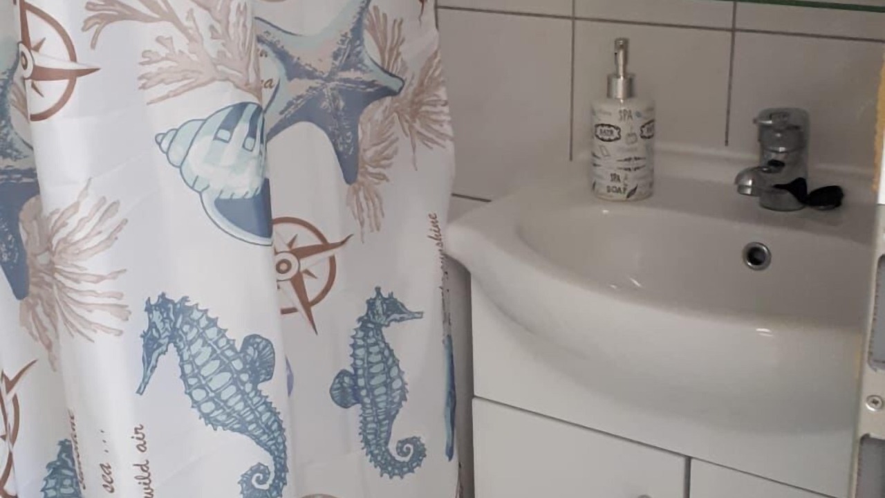 Photo of Bathroom in Cove Osibova (Milna)