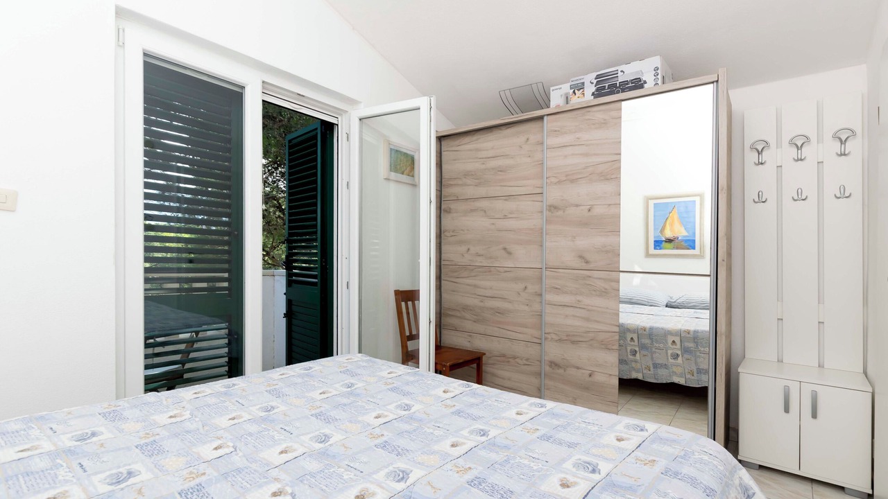 Photo of Bedroom in Cove Osibova (Milna)