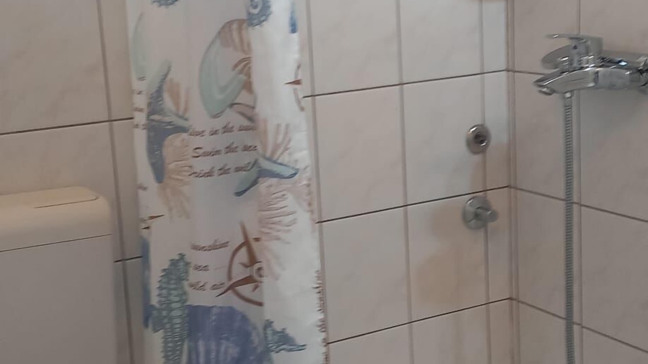 Photo of Bathroom in Cove Osibova (Milna)