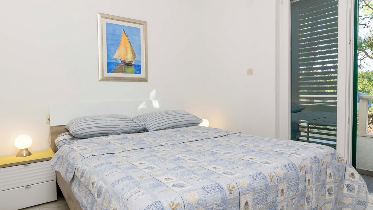 Photo of Bedroom in Cove Osibova (Milna)