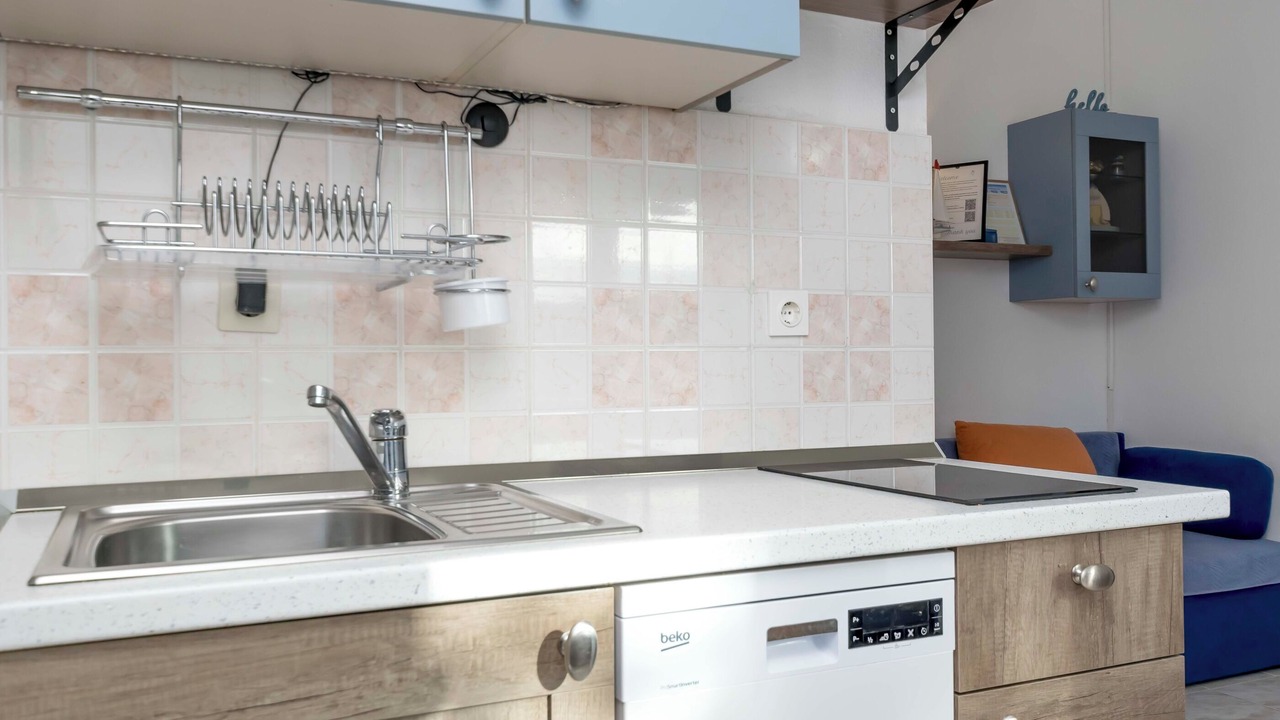 Photo of Kitchen in Cove Osibova (Milna)