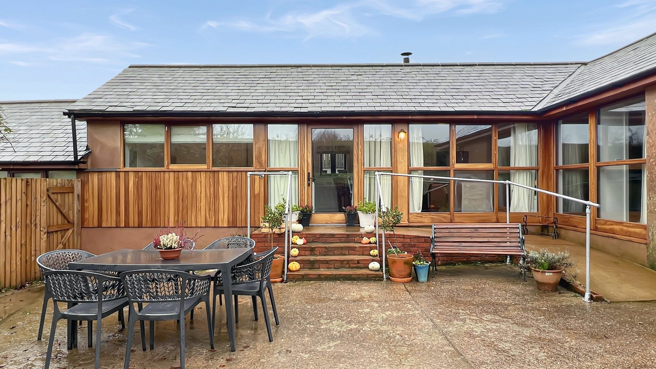 Photo of Outdoor in Watchet