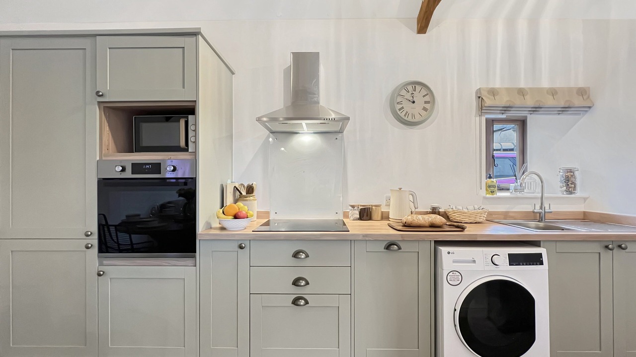 Photo of Kitchen in Watchet