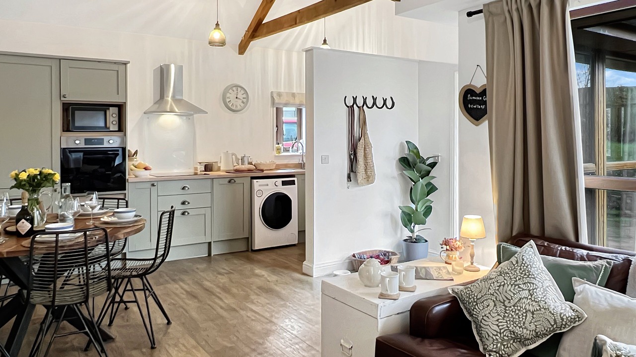 Photo of Livingroom in Watchet