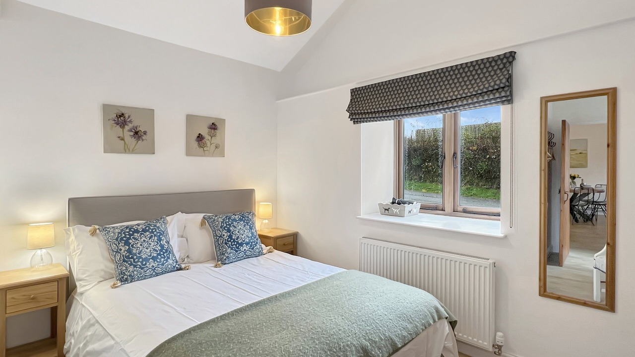 Photo of Bedroom in Watchet