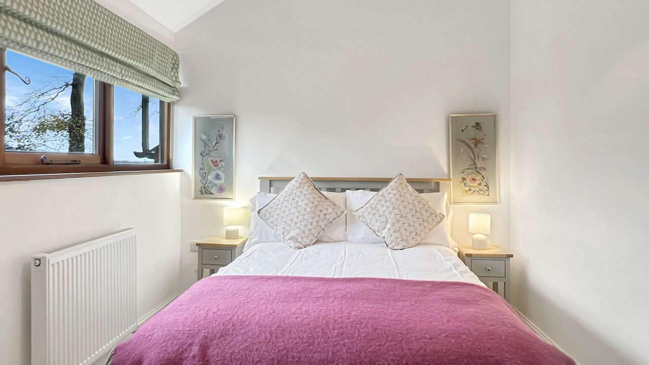 Photo of Bedroom in Watchet