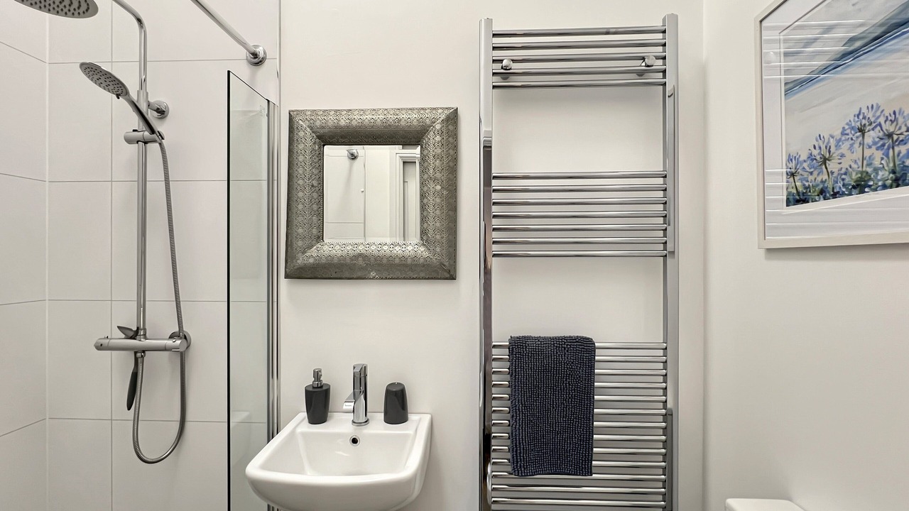 Photo of Bathroom in Watchet