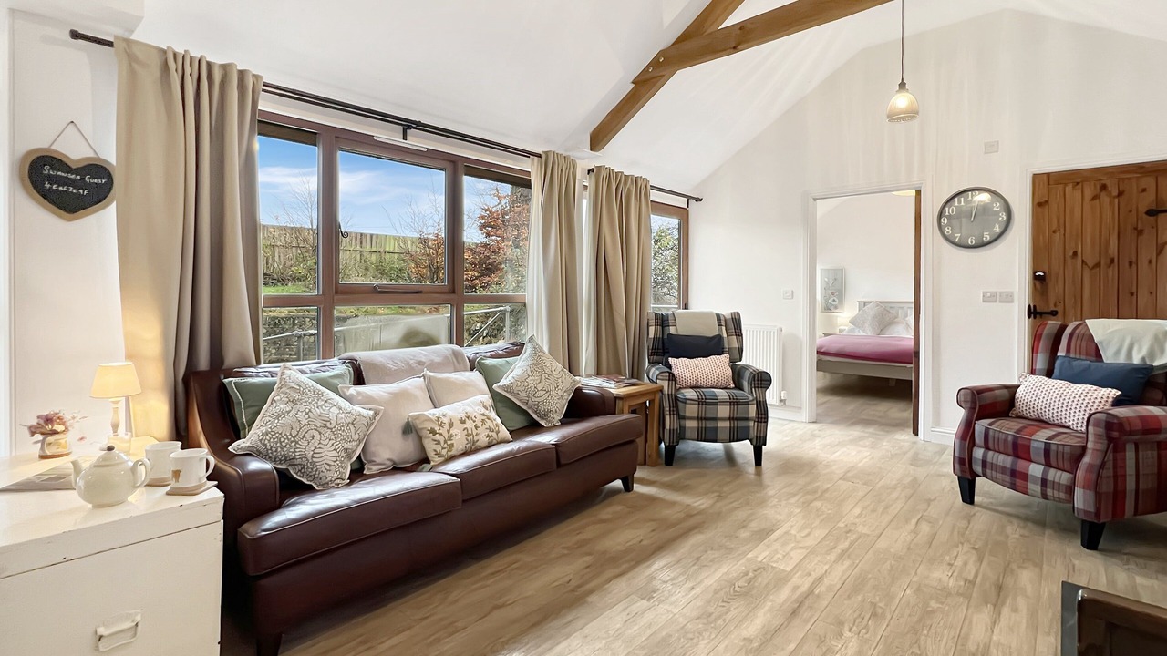 Photo of Livingroom in Watchet