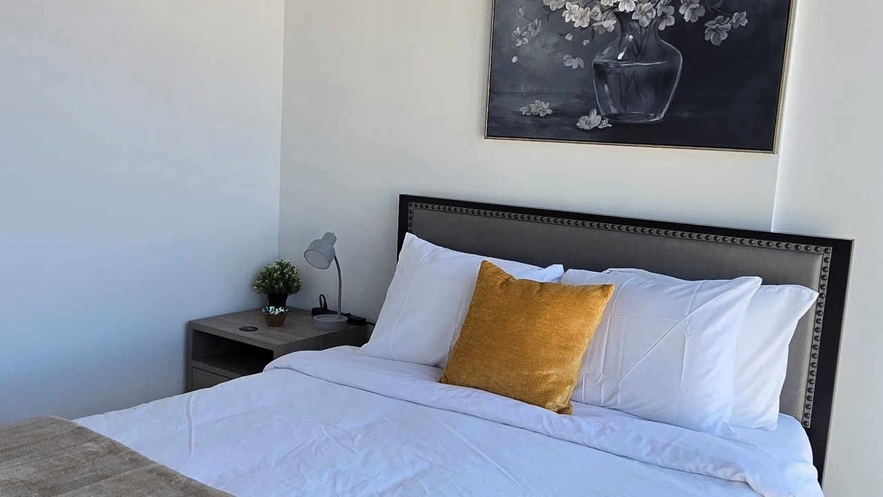 Photo of Bedroom in Music Row