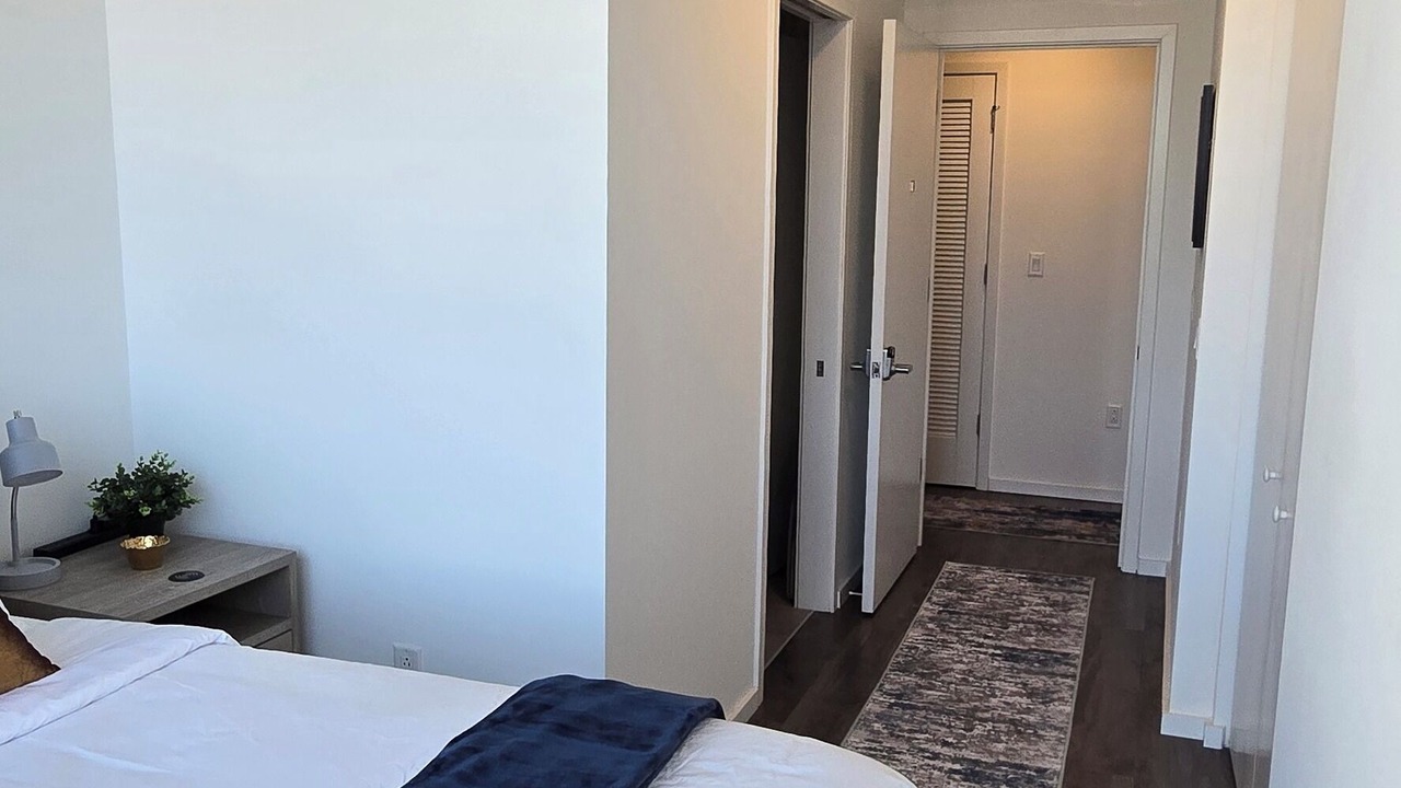 Photo of Bedroom in Music Row