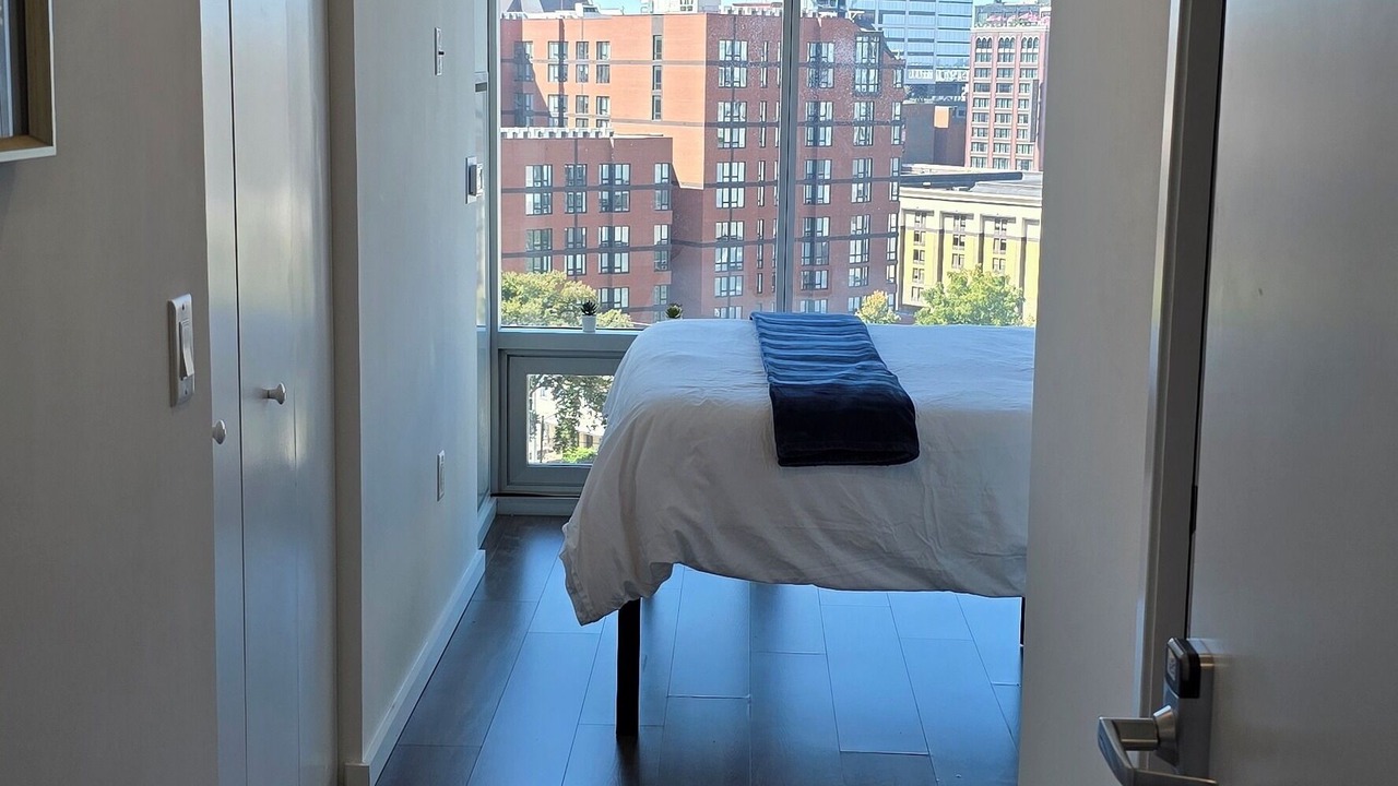 Photo of Bedroom in Music Row