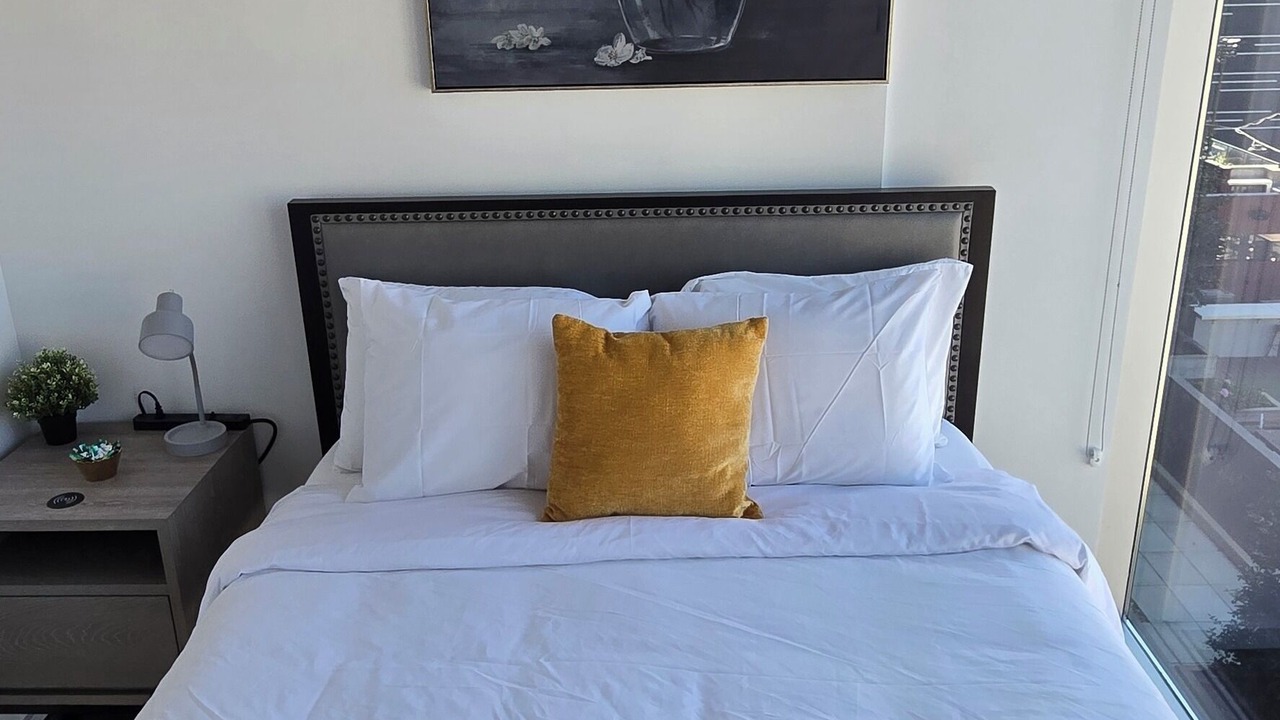 Photo of Bedroom in Music Row