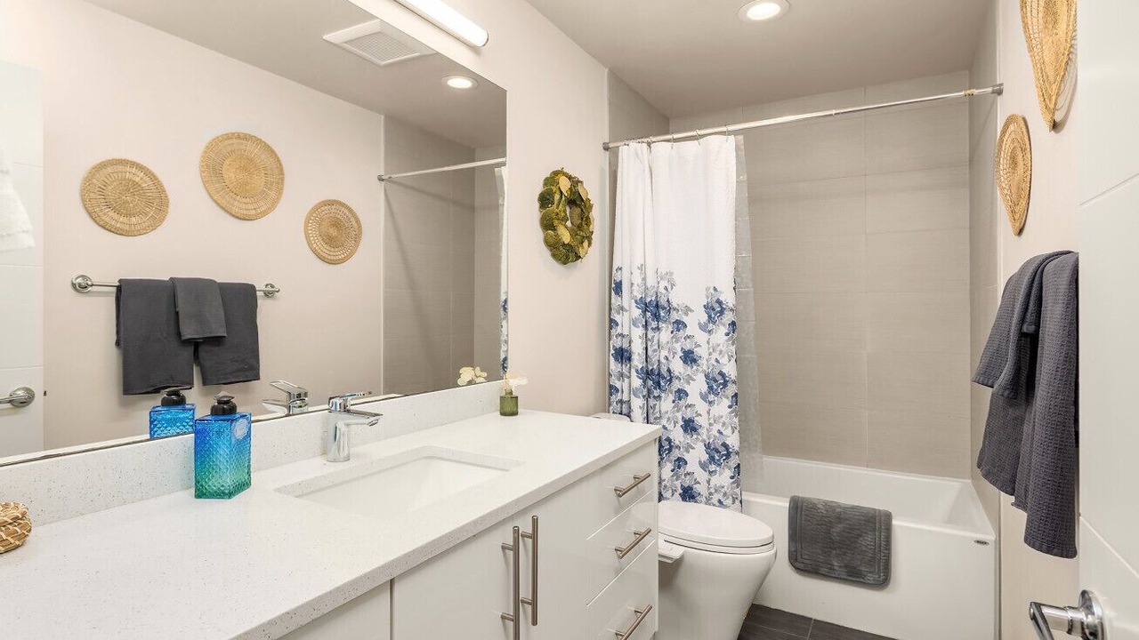 Photo of Bathroom in Ballard