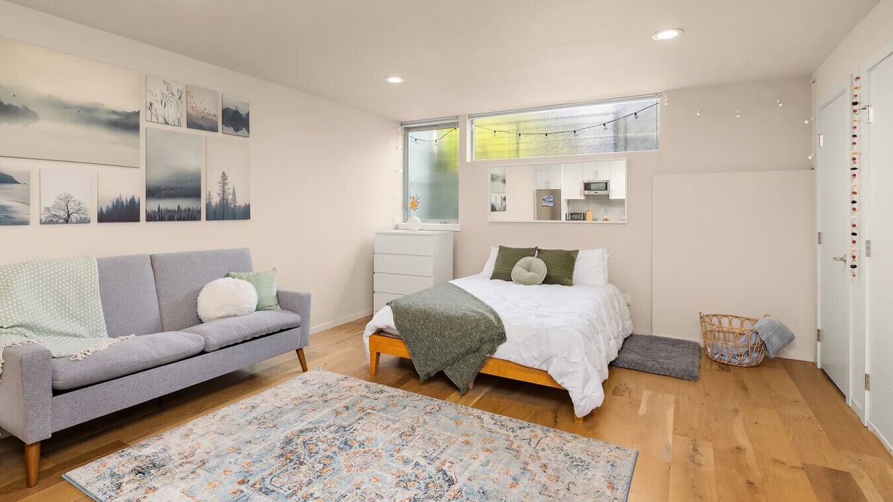 Photo of Bedroom in Ballard