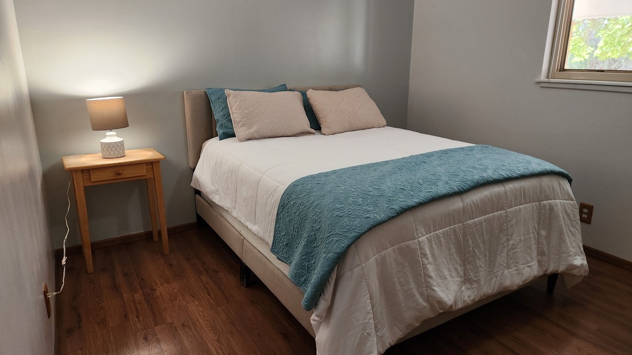 Photo of Bedroom in Northeast El Paso