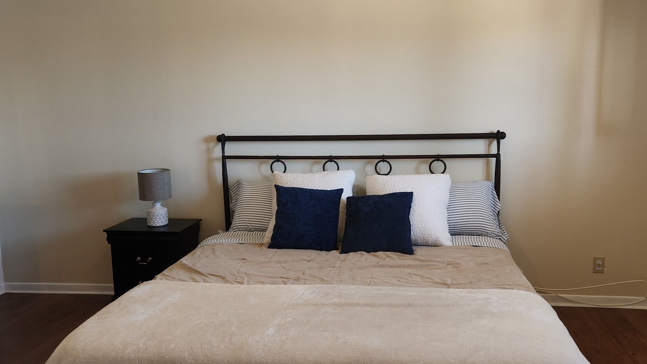 Photo of Bedroom in Northeast El Paso