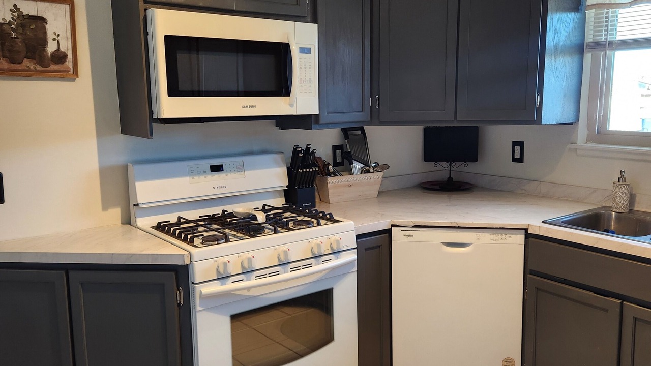 Photo of Kitchen in Northeast El Paso